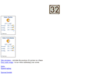 Tablet Screenshot of nr32.com